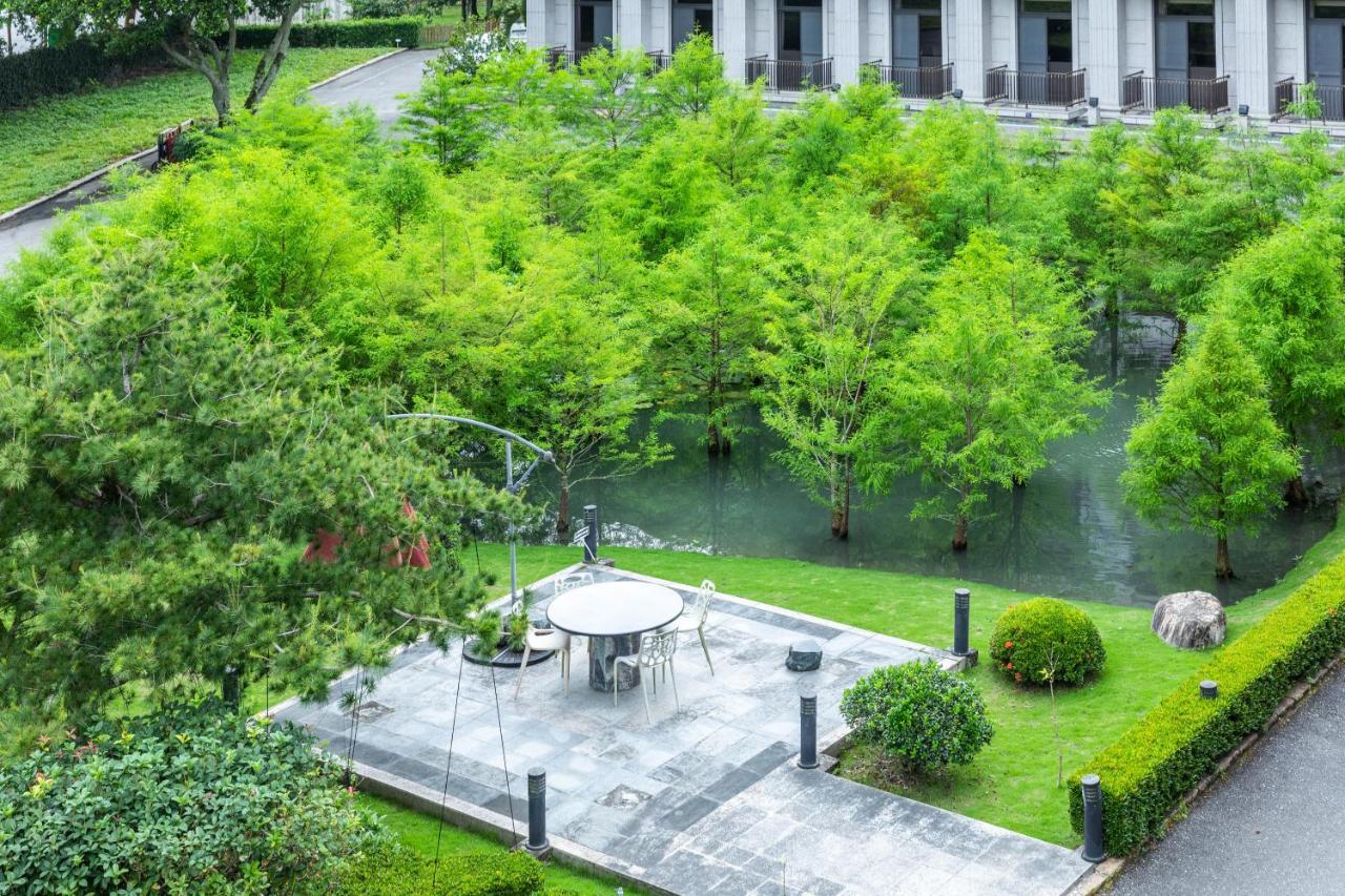 Hualien Toongmao Resort Ji'an Dış mekan fotoğraf