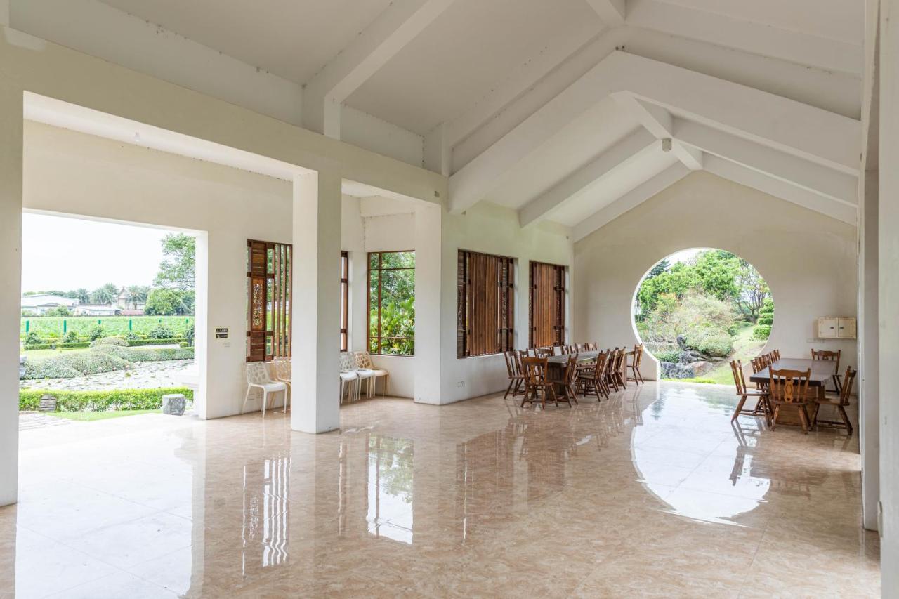 Hualien Toongmao Resort Ji'an Dış mekan fotoğraf