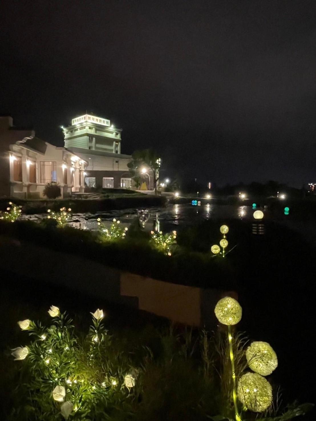 Hualien Toongmao Resort Ji'an Dış mekan fotoğraf